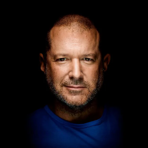 Jony Ive