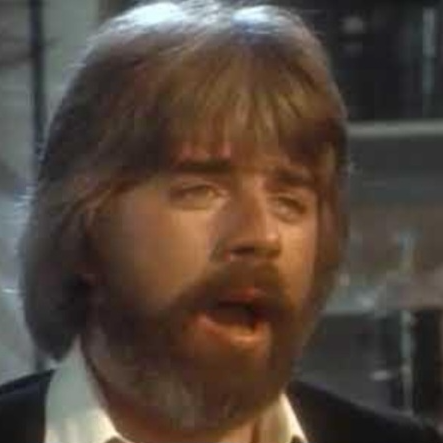 Michael McDonald