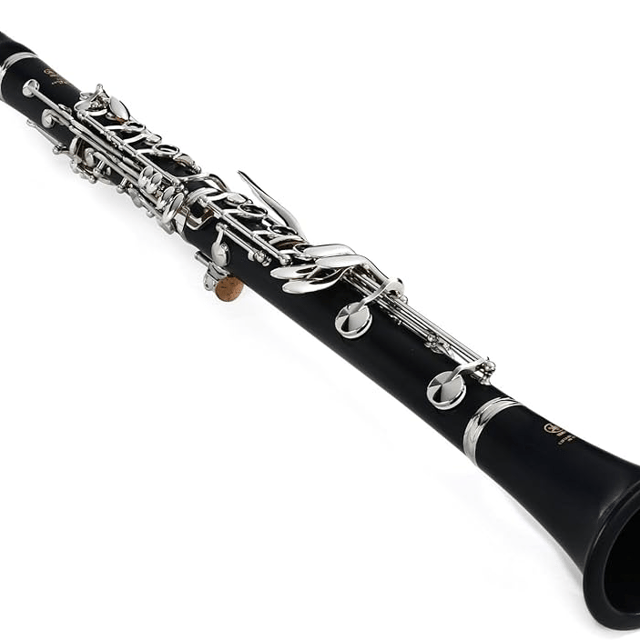 AI Clarinet