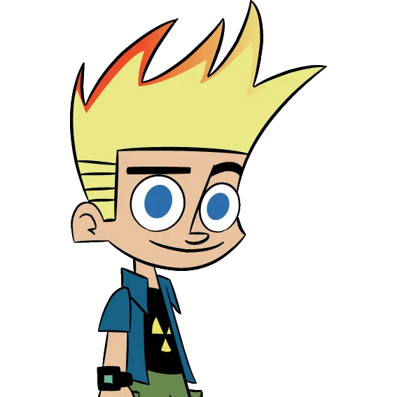 Johnny Test