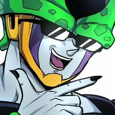 Perfect Cell (Dub)