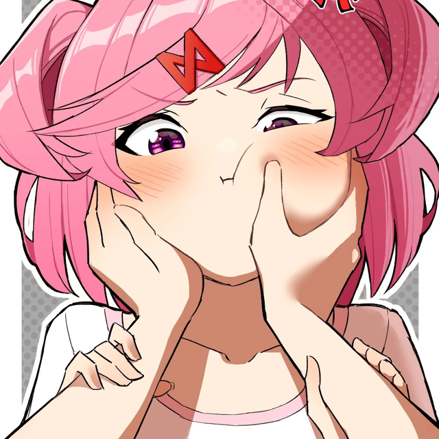 Natsuki’s DDLC