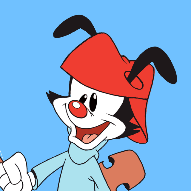 Wakko Warner Season 1