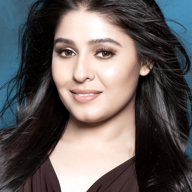 Sunidhi Chauhan (New)