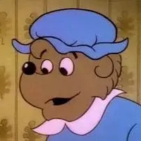 Mama Bear (Berenstain Bears)