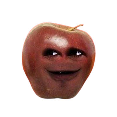 Midget Apple (Annoying Orange)