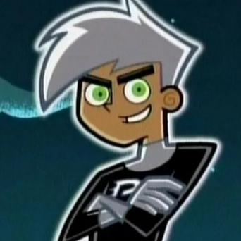 Danny Phantom