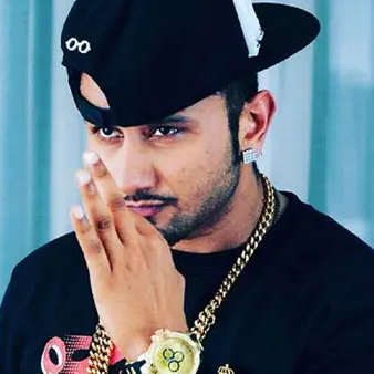 Honey Singh