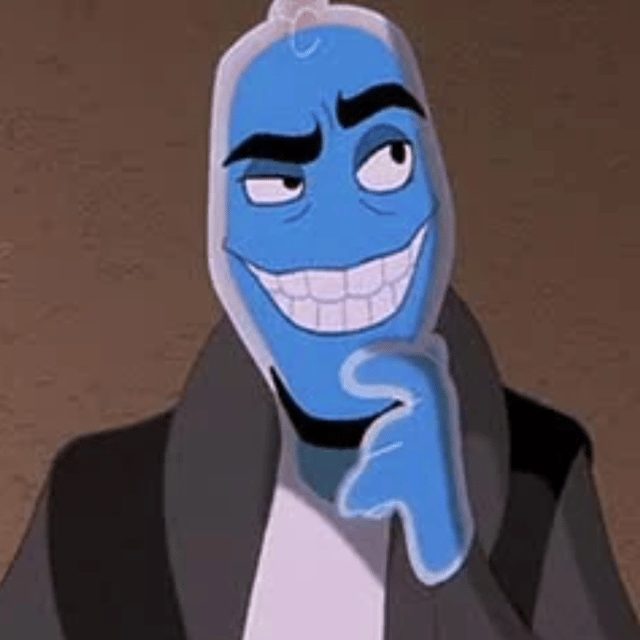 Osmosis Jones (Ozzy & Drix)