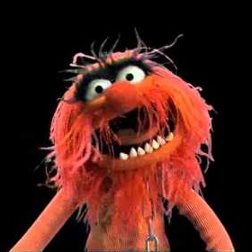 Animal (The Muppets)