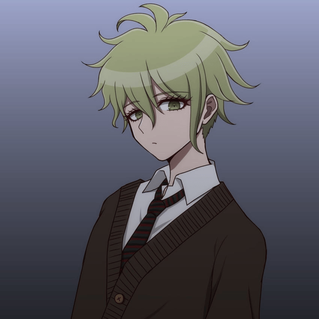 Rantaro Amami