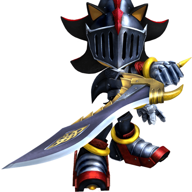 Shadow (black knight)