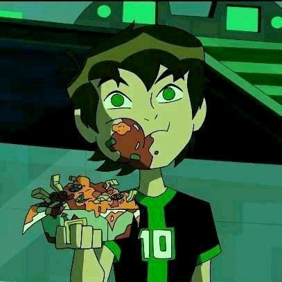 Ben 10