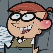 Elmer (Fairly OddParents)