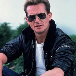 GRAHAM BONNET [Rainbow/Alcatrazz]