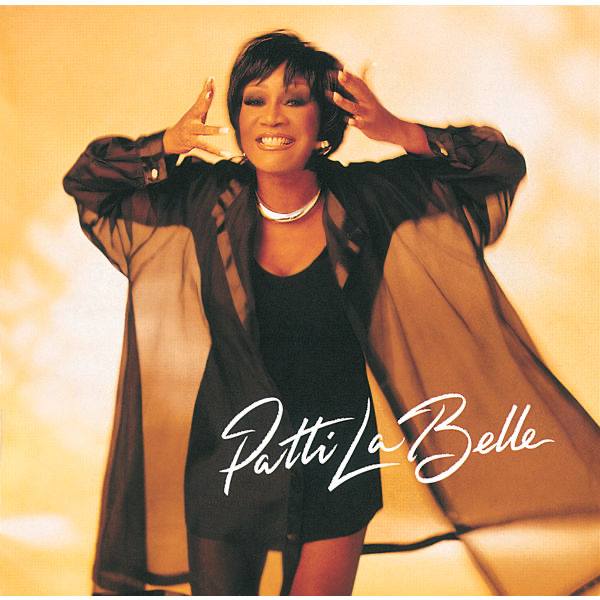 Patti labelle (80s & 90s era)