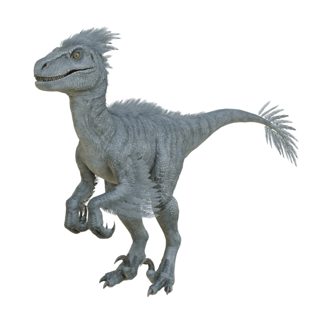 Utahraptor ARK:SE