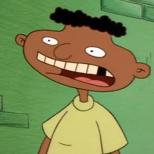 Joey (Hey Arnold!) (Justin Shenkarow)