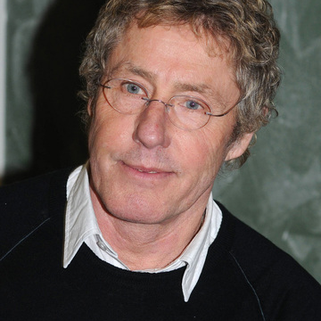 Roger Daltrey