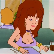 Tammi Duvall (King of the Hill/KOTH)