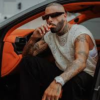 NICKY JAM - V2