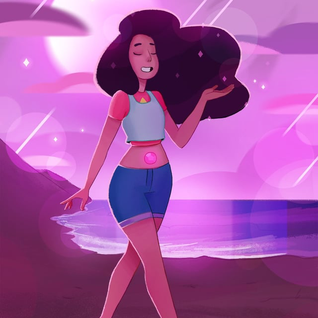 SU Stevonnie v1