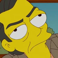 Dwight Diddlehopper (Simpsons)