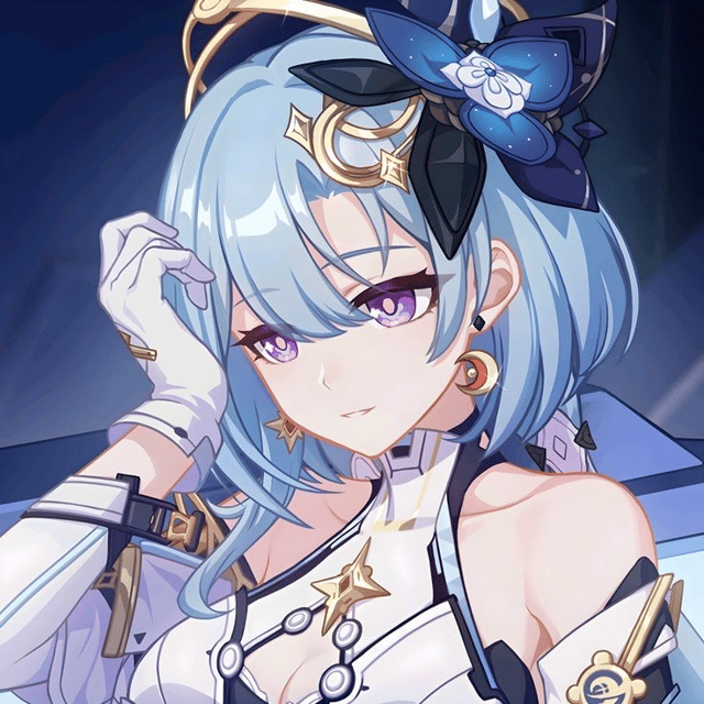 Griseo (Honkai Impact 3rd)