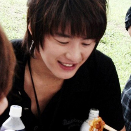 xia junsu