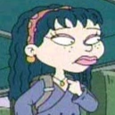 Samantha Shane (Rugrats: All Growed Up)