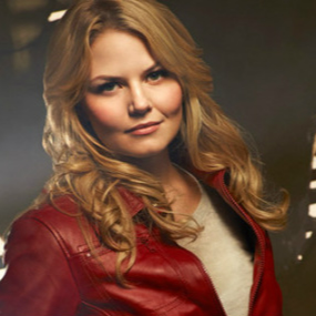 Emma Swan