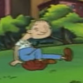 Steve (Hey Arnold!) (Craig Bartlett)