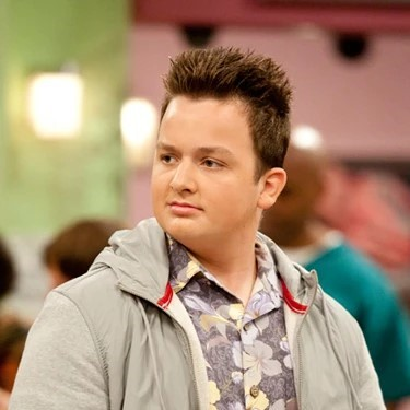 Noah Munck (aka Gibby Gibson) AI Model V1