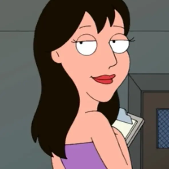 Priscilla (Family Guy) (Ashley Tisdale)