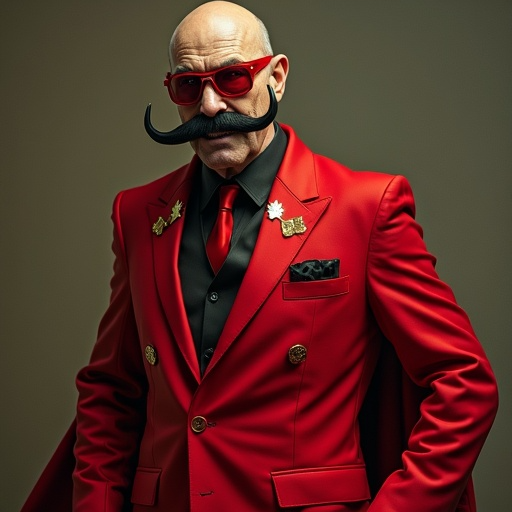 eggman?