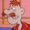 Billy "Strike" Maxwell (Rugrats)