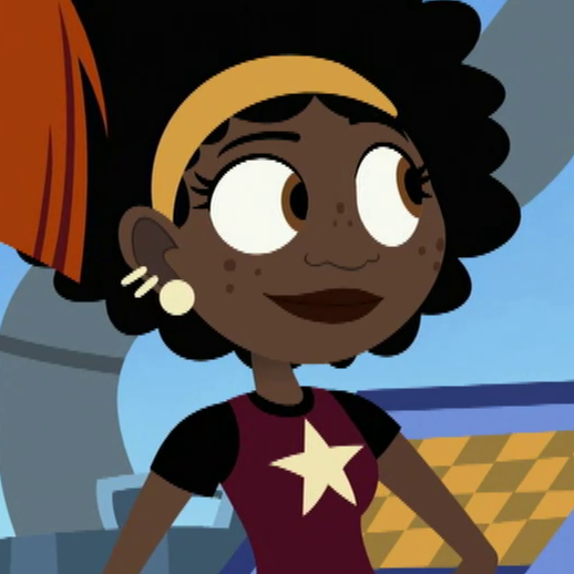 Koki (Wild Kratts)