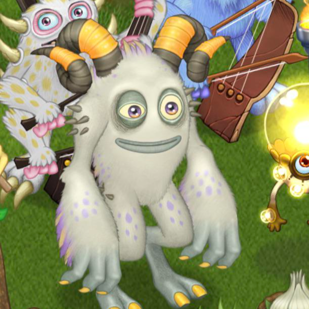 Tawkerr my singing monsters