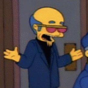 Professor Lombardo (Simpsons)