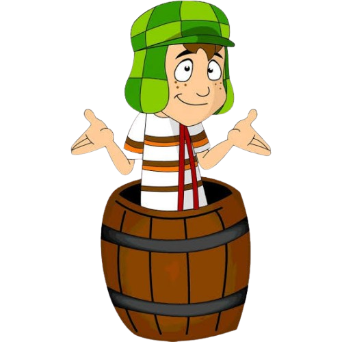 El Chavo