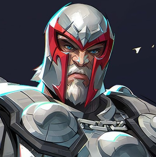 Magneto (Marvel Rivals)