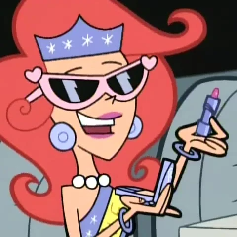 Miss Dimmsdale (Fairly OddParents)