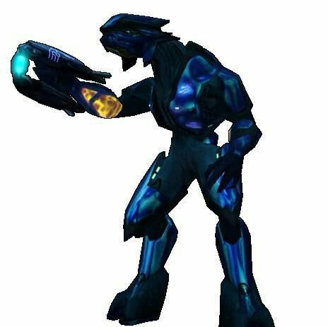 Elite (Halo: Combat Evolved)