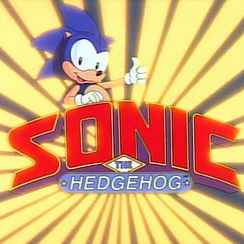 SatAM Sonic