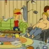 Slob (Beavis and Butt-Head)