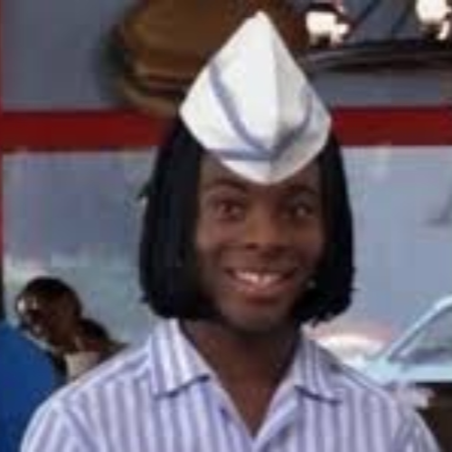 Ed (Good Burger)