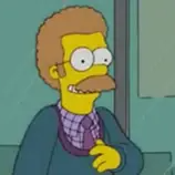 Canadian Flanders (Simpsons)