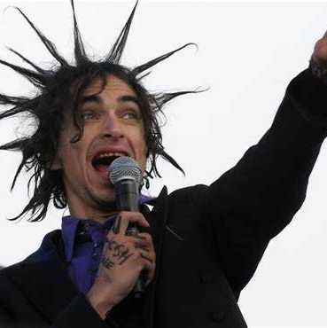 Jimmy Urine