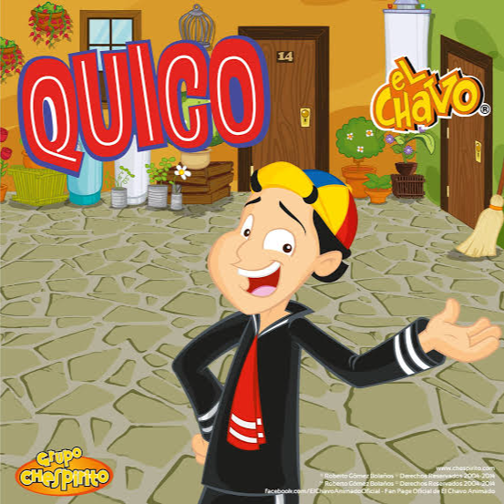 Quico (El Chavo Animado)