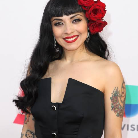 Mon Laferte